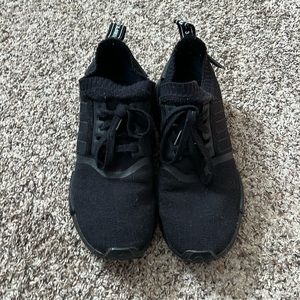 Adidas NMD R1 “Japan Triple Black” M 10.5